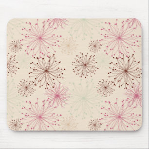 Whimsy Mouse Mat