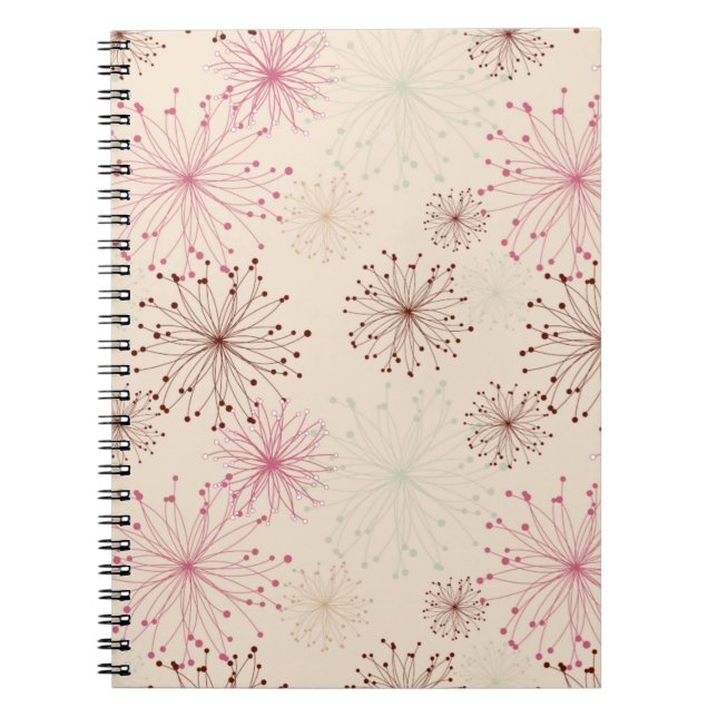 Whimsy Notebook (Front)