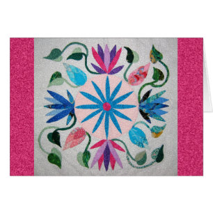 Whimsy Quilt