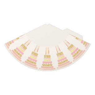 Whimsy & Wishes Birthday Cake Party Hat