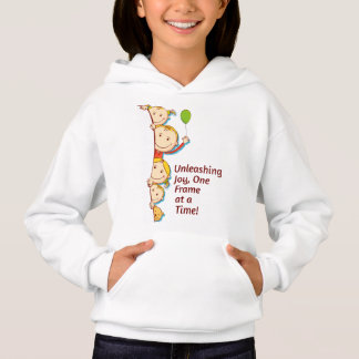 WhimsyWear: Where Cartoon Dreams Come to Life!