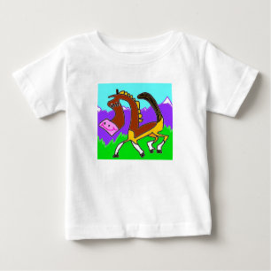Whinnster Baby T-Shirt