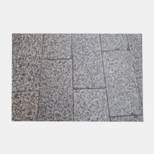 Whinstone Door Mat