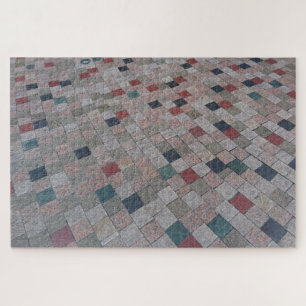 Whinstone Jigsaw Puzzle