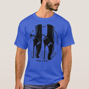 Whip In My Valise Adam and the Ants T-Shirt
