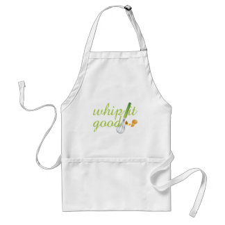 Whip It Good Standard Apron