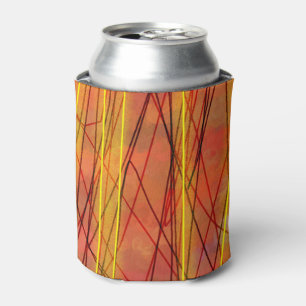 Whip Wire can cooler