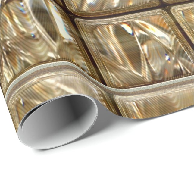 Whipleton Deluxe Wrapping Paper (Roll Corner)