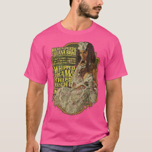 Whipped Cream Other Delights 1965 T-Shirt