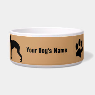 Whippet ウィペット