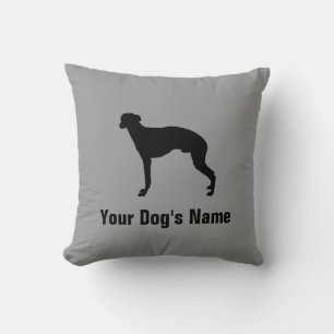 Whippet ウィペット cushion