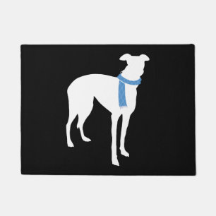 Whippet  doormat