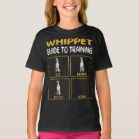 whippet guide to training dog obedience