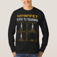 whippet guide to training dog obedience