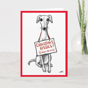 whippet merchandise