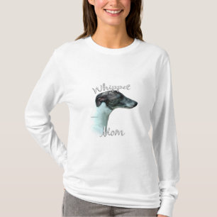 Whippet Mum 2 T-Shirt