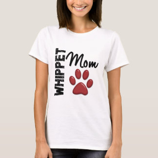 Whippet Mum 2 T-Shirt