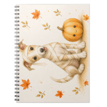 Whippet Mummy Halloween