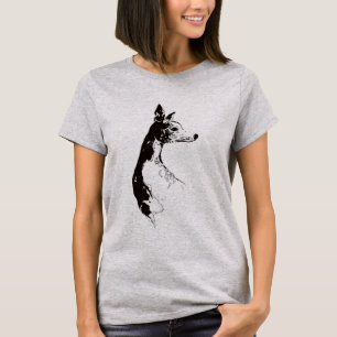 Whippet T-Shirt