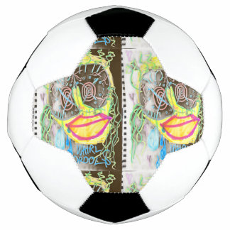 "WHiRL-DROOL$" by thaddeus & crimson's Adam Moyer Football