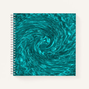 Whirling Sea...... Notebook
