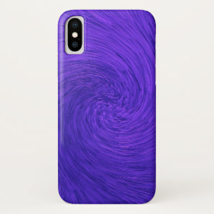 Whirlpool...... iPhone X Case