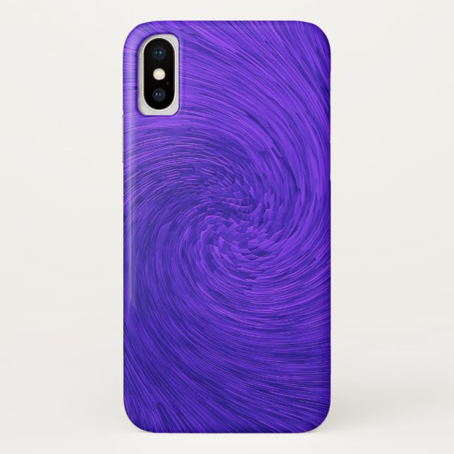 Whirlpool...... Case-Mate iPhone Case (Back)