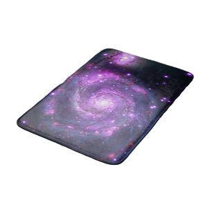 Whirlpool Galaxy Bath Mat