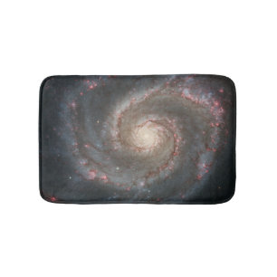 Whirlpool Galaxy Bath Mat