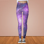 Whirlpool Galaxy Leggings<br><div class="desc">Whirlpool Galaxy</div>