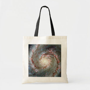 Whirlpool Galaxy Tote Bag
