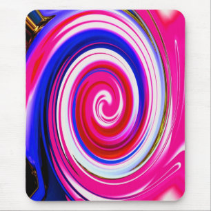 Whirlpool Mouse Mat