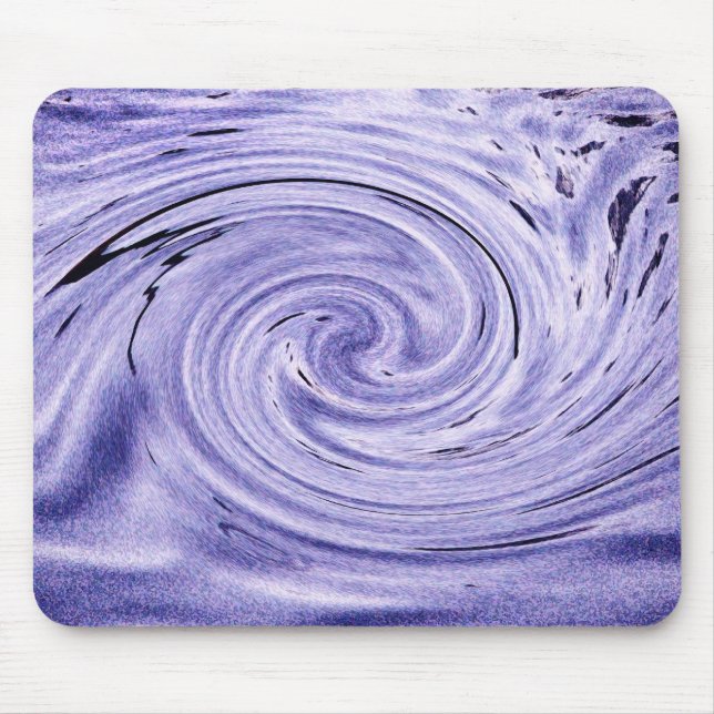 Whirlpool Mouse Mat (Front)
