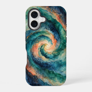Whirlpool study iPhone 16 case