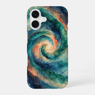 Whirlpool study iPhone 16 case