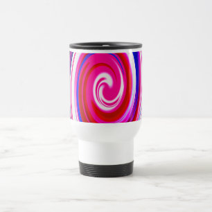 Whirlpool Travel Mug
