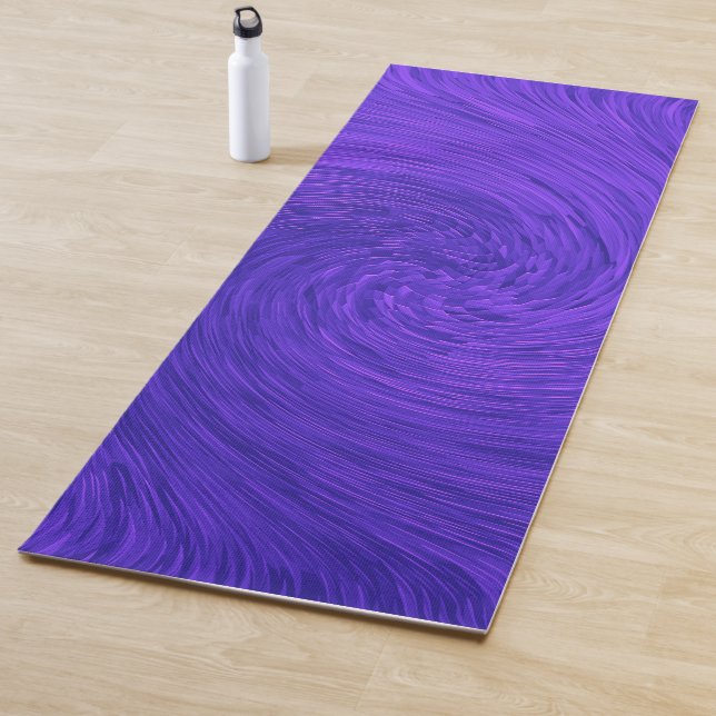 Whirlpool..... Yoga Mat (In Situ)