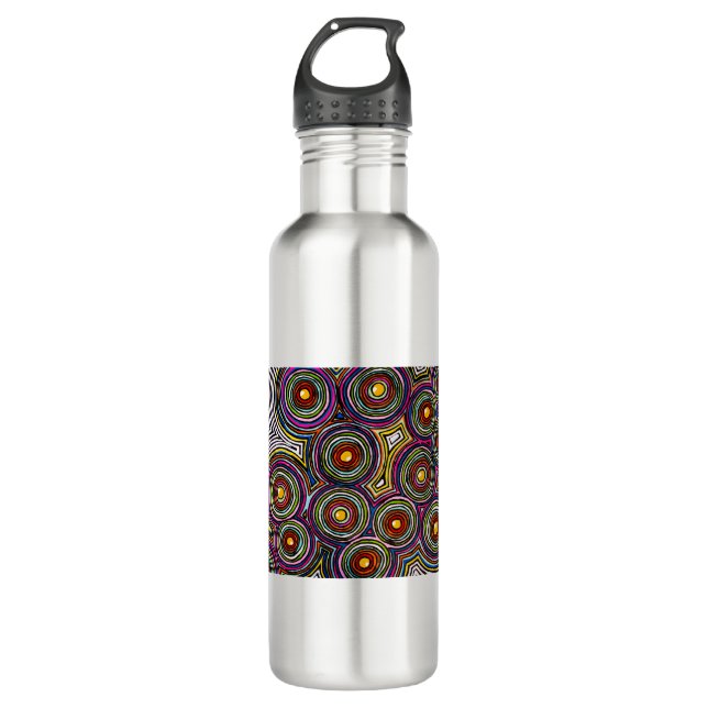Whirlpools 710 Ml Water Bottle (Front)