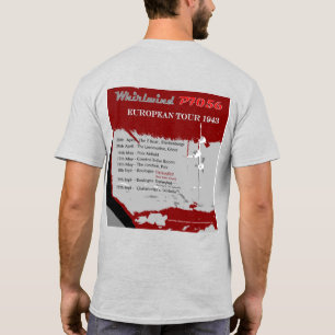 Whirlwind - all proceeds to the WFP T-Shirt