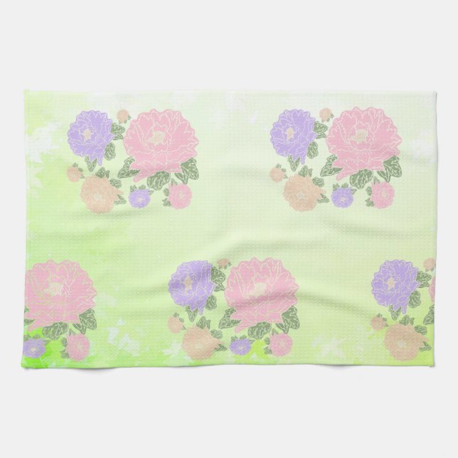 whirlwind tea towel (Horizontal)