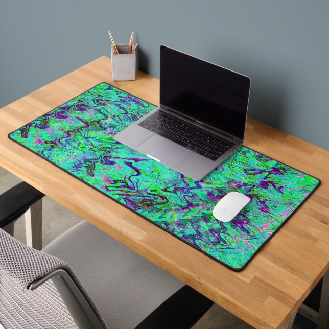 Whirlwinded...... Desk Mat (Office 2)