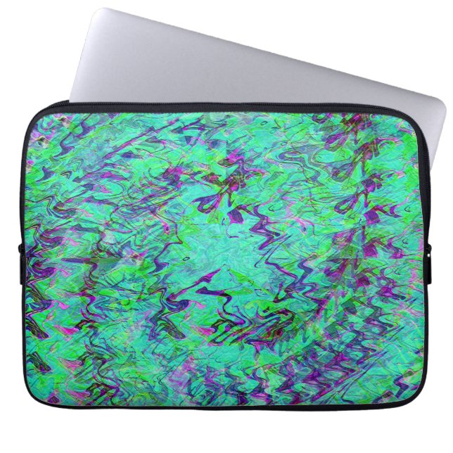 Whirlwinded...... Laptop Sleeve (Front)