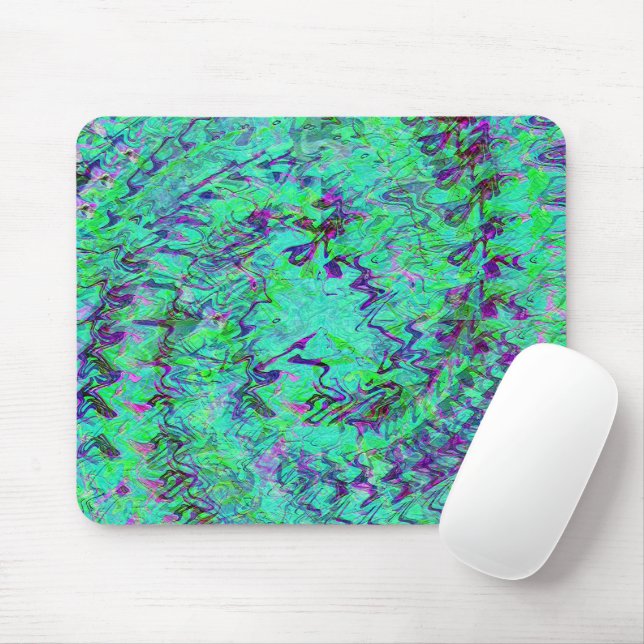 Whirlwinded...... Mouse Mat (With Mouse)