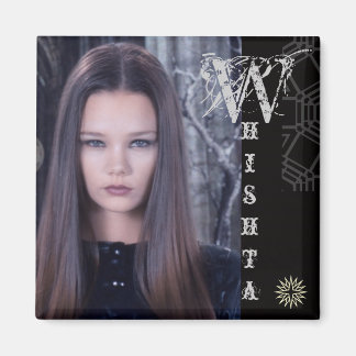 WHISHTA -Magnet Magnet