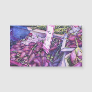 Whisk Well for Whale Soup