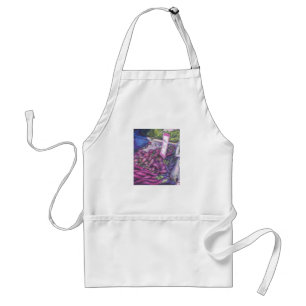 Whisk Well for Whale Soup Standard Apron