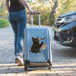 Whisker Hex & Lantern Glow Classic T-Shirt