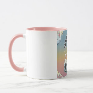 Whisker into Whimsy  Mug