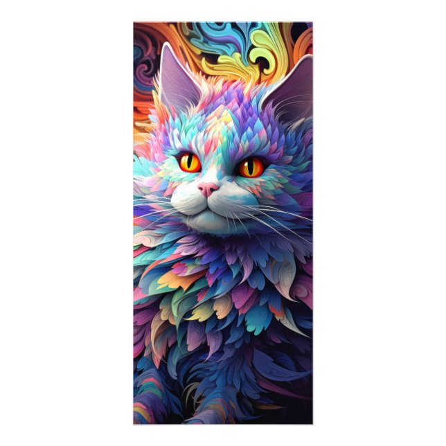 Whisker Wonder Rack Card (Front)