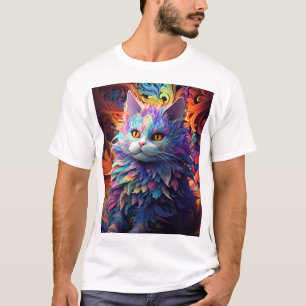 Whisker Wonder T-Shirt